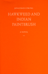cover, Hawkweed and Indian Paintbush
